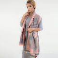 2017 Hot Sale Soft Touching Viscose Fashionable Women scarf